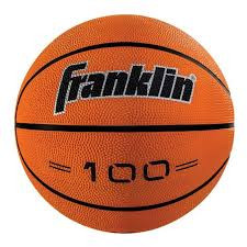 Vist Large View of Product Image Which is New Grip-Rite 100 Basketball