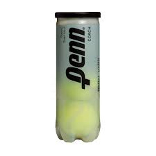 New Penn Coach 3 Ball Can 11511-PEN5224304