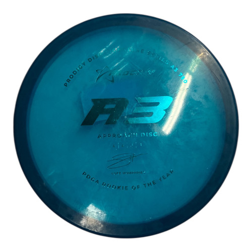 Vist Large View of Product Image Which is New A3