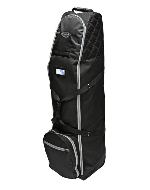 Vist Large View of Product Image Which is New Extra Padded Travel Bag