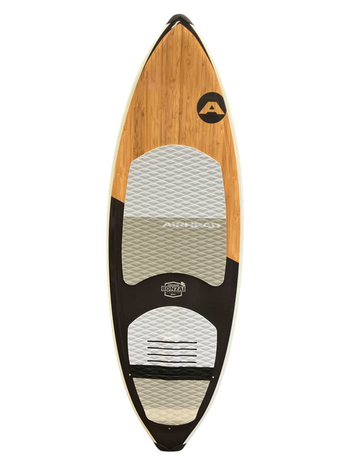 Vist Large View of Product Image Which is New Airhead Bonzai  Wakesurf