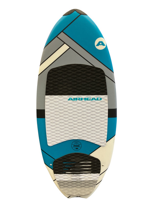 Vist Large View of Product Image Which is New Airhead Pfish Wakesurf