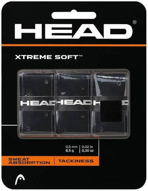 Vist Large View of Product Image Which is New XtremeSoft Overgrip
