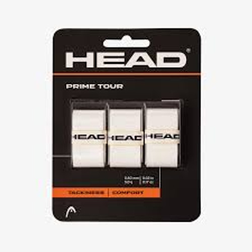 Vist Large View of Product Image Which is New Prime Tour Overgrip