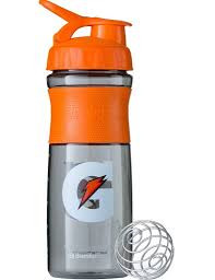 Vist Large View of Product Image Which is New 28 Oz Blender Bottle