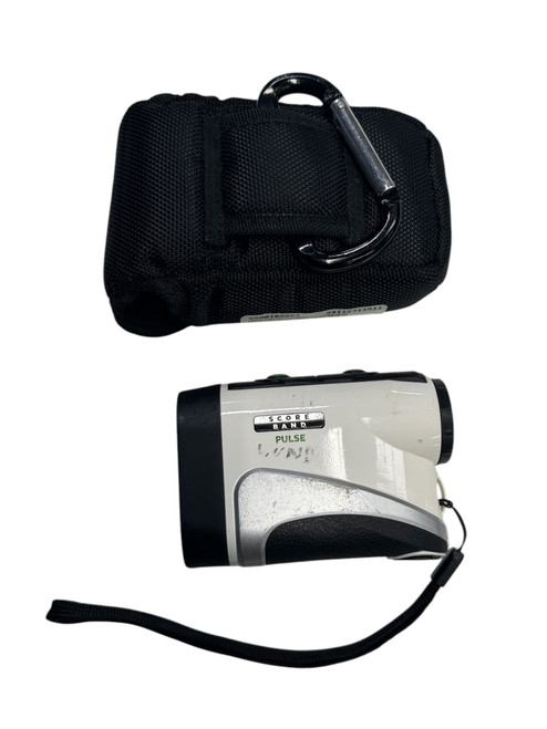 Vist Large View of Product Image Which is Used RANGE FINDER Golf Accessory
