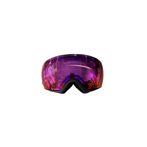 Vist Large View of Product Image Which is Used Giro Snow Goggles Adult Black 11820-S000036091