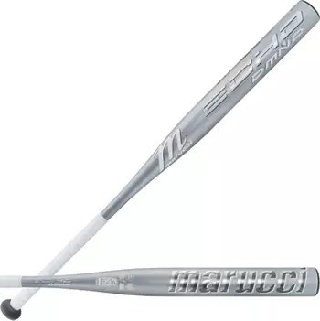 Vist Large View of Product Image Which is New Marucci ECHO DMND2 BB/SB Fastpitch Bat 33"