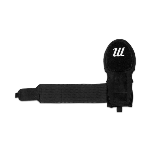 Vist Large View of Product Image Which is New Youth Sliding Mitt BLK