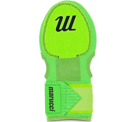 Vist Large View of Product Image Which is New Youth Sliding Mitt BLK/NG