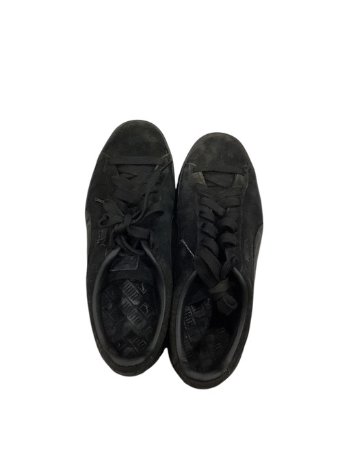 Vist Large View of Product Image Which is Used Puma Running/X-Train Shoes M Senior 9.5