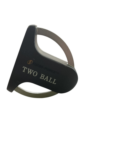 Vist Large View of Product Image Which is Used PUTTER two ball turbo power  11870-S000012710