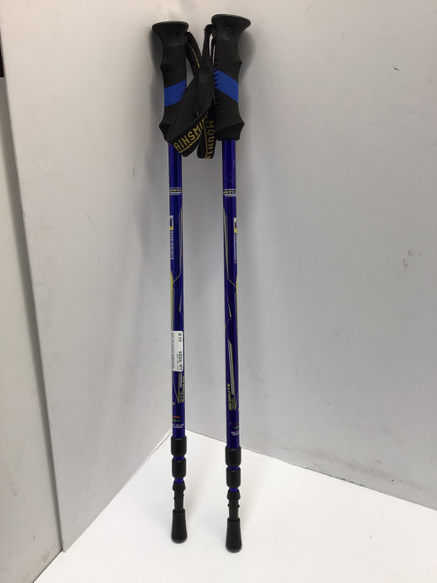 Vist Large View of Product Image Which is *Other Brand Downhill Ski Downhill Ski / Womens Poles