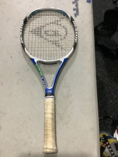 Vist Large View of Product Image Which is Dunlop Racquet Sports Tennis Racquets