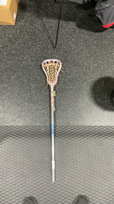 Vist Large View of Product Image Which is Used STX STX Jr Atk/Mid Complete Stick None