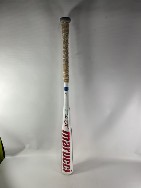 Used Marucci CAT X BB/SB High School -3 Bat 32" 11834-S000029569