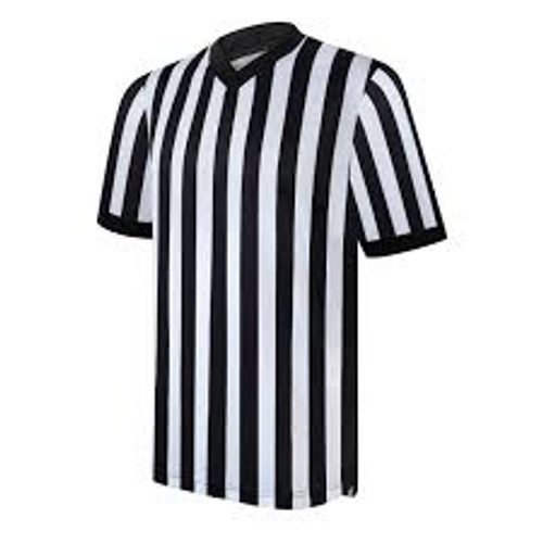 New Basketball Ref Jersey 10801-CHPBBJR1
