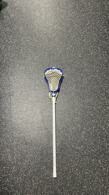 Vist Large View of Product Image Which is Used STX GTXSTX Wmn Atk/Mid Complete Stick Red