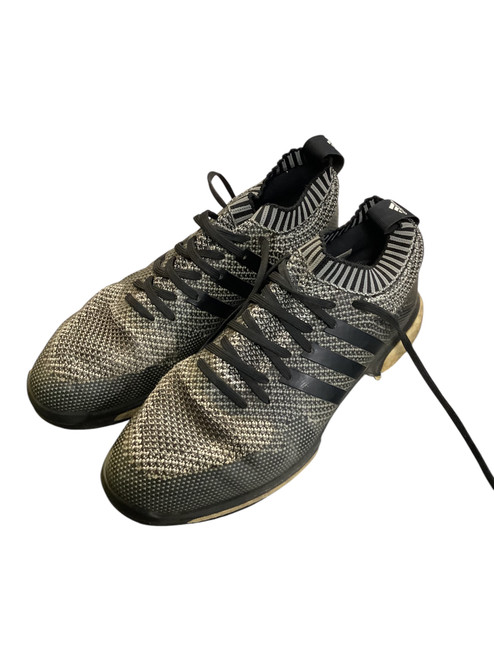 Used Adidas Soccer Cleats Royal Blue Senior 12 11479-S000382575