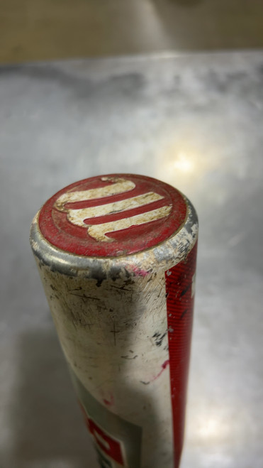 Used Marucci CAT 8 BB/SB High School -3 Bat 31" 11605-S000192045