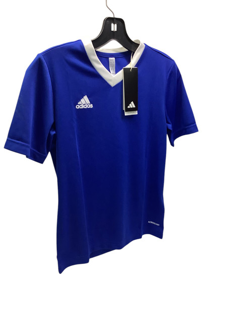 Vist Large View of Product Image Which is New ENTRADA JERSEY YTH ROY SMALL