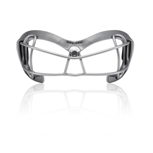 Maverik Poly Arc Goggles Silver #5014803