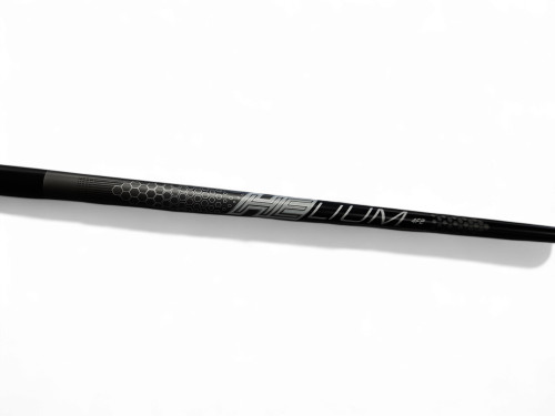 Vist Large View of Product Image Which is Used HELIUM 4F2 GRAPHITE SHAFT Senior Flex,  111 cm
