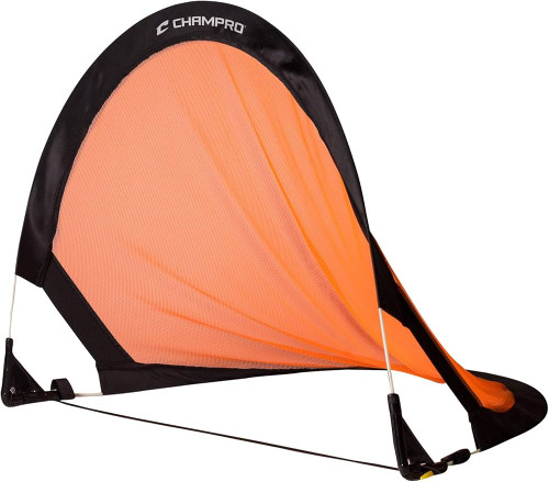 Champro Pro Pop Up Soccer Goal 3x2
