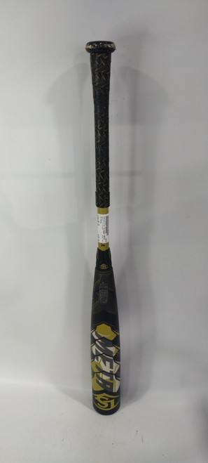 Vist Large View of Product Image Which is Louisville Slugger Baseball and Softball USSSA 2 5/8  Barrel Bats