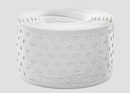 Vist Large View of Product Image Which is New ULTRA BAT GRIP JET WHT 0.5