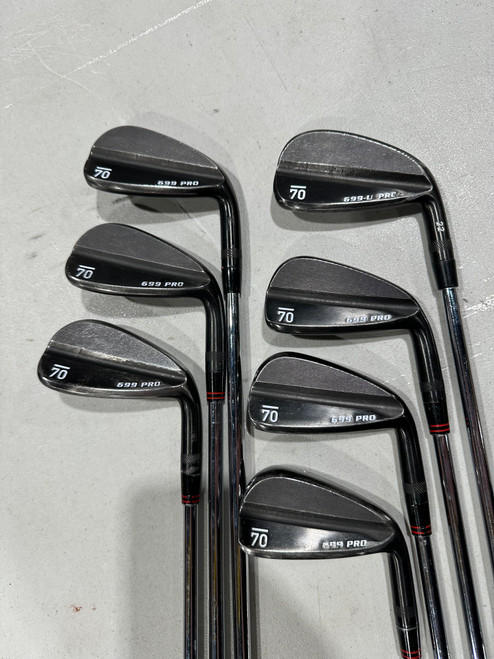 Vist Large View of Product Image Which is Used Sub 70 699 PRO Mens Iron Set RH 4I-PW 11628-S000174495