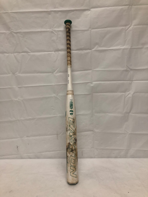 Vist Large View of Product Image Which is Used Easton RESMONDO FIRE FLEX BB/SB Slowpitch Bat 34"