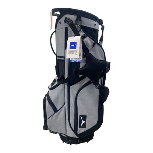 Vist Large View of Product Image Which is New 25 BR-DX STAND BAG GREY