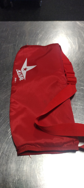 Vist Large View of Product Image Which is All-Star Football Football Accessories