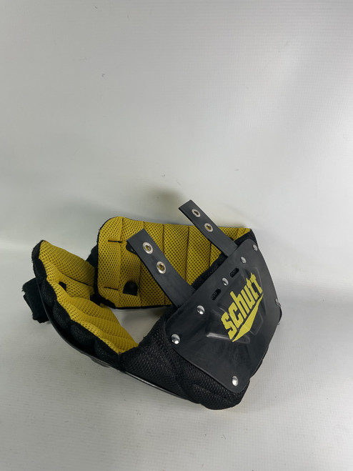 Used Schutt FB Rib Pads SM 11834-S000029654