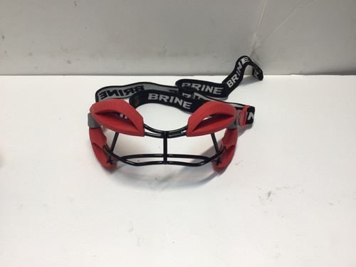 Brine Lacrosse Lacrosse / Facial Protection
