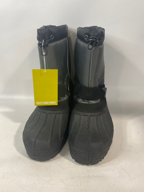 Vist Large View of Product Image Which is Skates Soft Boot Skates