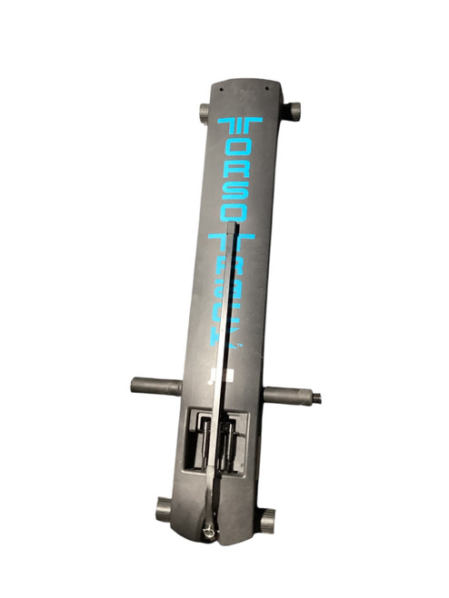 Vist Large View of Product Image Which is Used TORSO TRACK Ab Bench