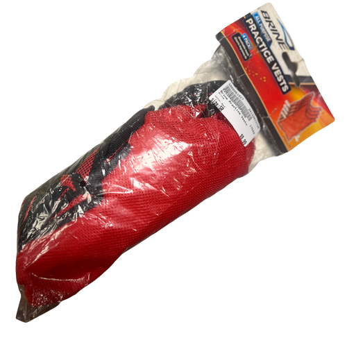 Used Brine Lacrosse Other A Red Senior 11730-S000061927