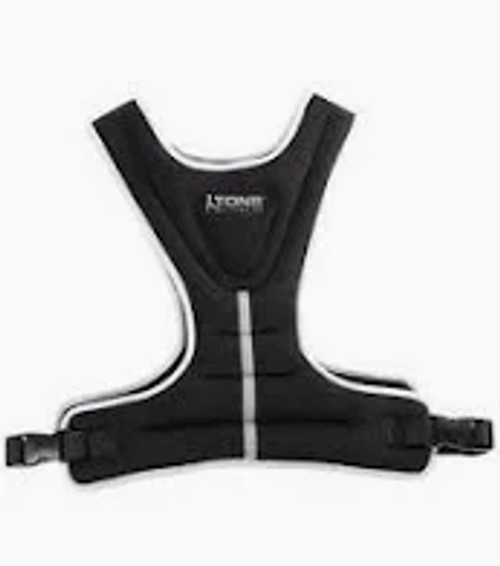 New Tone 8LB Weighted Vest 11866-CAPHHWV-TN008