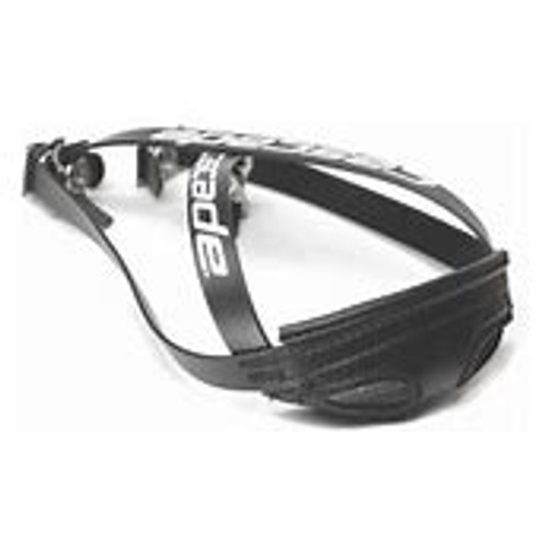 CASCADE CHIN STRAP BLK