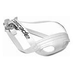 Vist Large View of Product Image Which is CASCADE CHIN STRAP WHITE