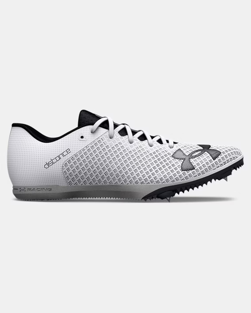 Vist Large View of Product Image Which is  Under Armour Kick Distance 4 Track Spikes #3025460