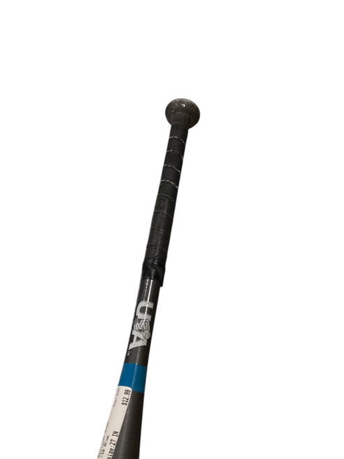Used Rawlings RUSH BB/SB USA 2 1/4 Bat 27" 11884-S000040545