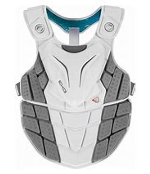 Maverik Shift EKG Lacrosse Goalie Chest Guard