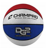 Vist Large View of Product Image Which is New Champro DG2 Basketball