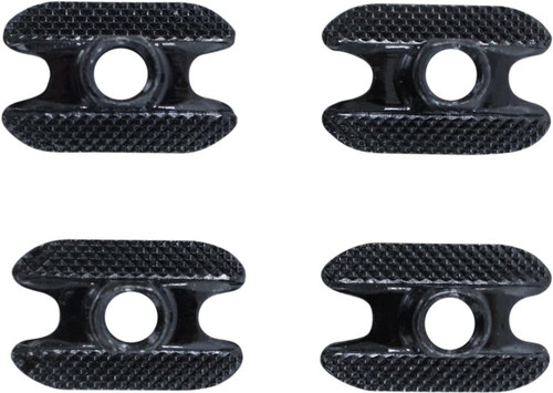 New Burton M6 Channel Inserts 4 Pk 11443-S5CBURTONM6