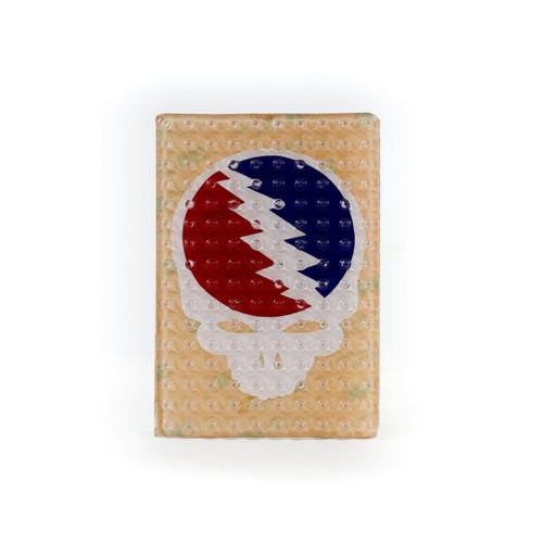 Vist Large View of Product Image Which is New Dead Head Stomp Pad