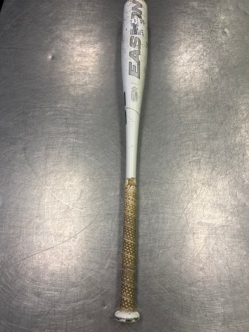 Vist Large View of Product Image Which is Used Easton BEAST SPEED BB/SB USSSA 2 5/8 Bat 29"