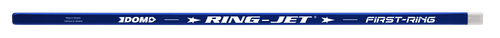 Vist Large View of Product Image Which is New RJ FIRST RING STK BLUE